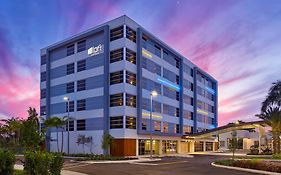 Aloft By Marriott Miami Airport